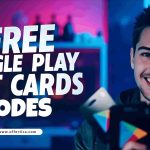 Google Play Gift Card: Free & Easy Ways to Get!